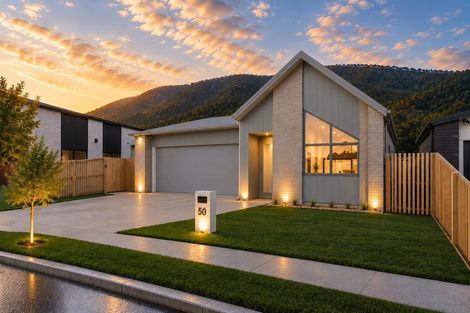 Photo of property in 50 Festival Way, Ngaruawahia, 3720