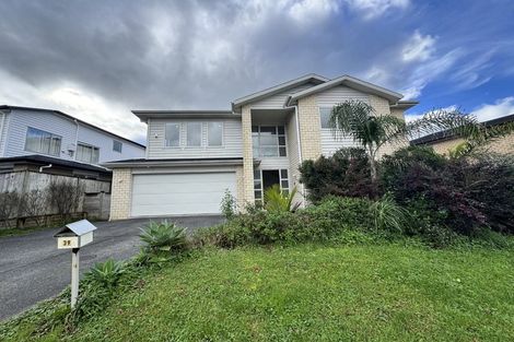 Photo of property in 39 Travis View Drive, Fairview Heights, Auckland, 0632