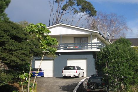 Photo of property in 349 Triangle Road, Massey, Auckland, 0614