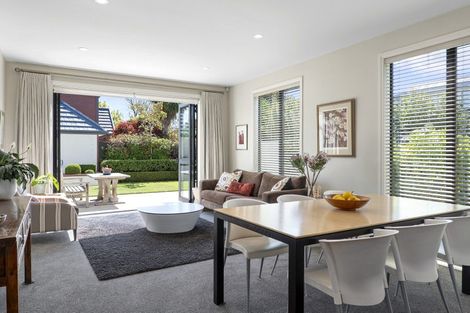 Photo of property in 79a Totara Street, Fendalton, Christchurch, 8041