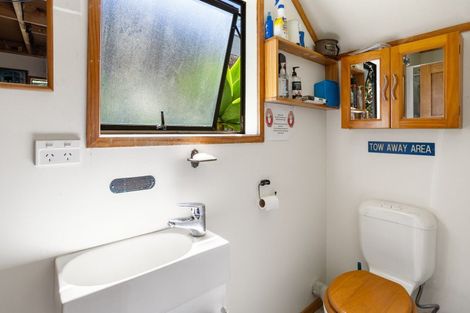 Photo of property in 201 Bluff Road, Kuaotunu West, Whitianga, 3592