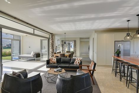 Photo of property in 1 Afton Lane, Jacks Point, Queenstown, 9371