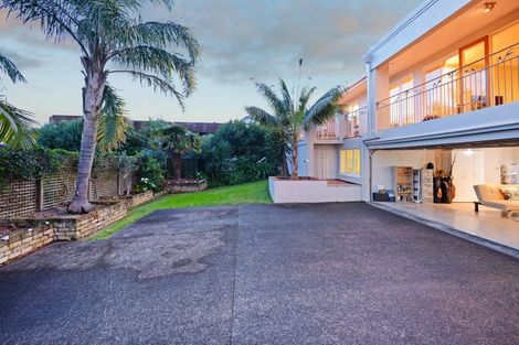 Photo of property in 2/13 Castor Bay Road, Castor Bay, Auckland, 0620