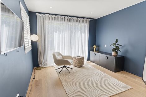 Photo of property in 49b Mcdougall Avenue, St Albans, Christchurch, 8014