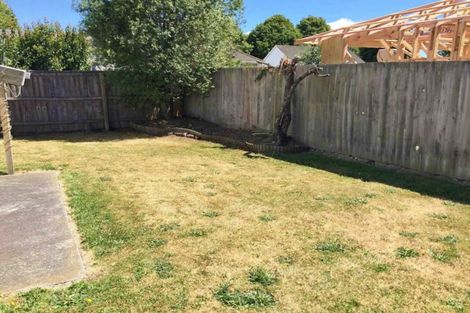 Photo of property in 8 Homer Place, Upper Riccarton, Christchurch, 8041