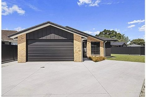 Photo of property in 4 Pourewa Lane, Matamata, 3400