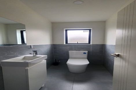 Photo of property in 4b Hazards Road, Weymouth, Auckland, 2103