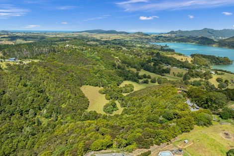 Photo of property in 88 Te Rongo Road, Parua Bay, 0174