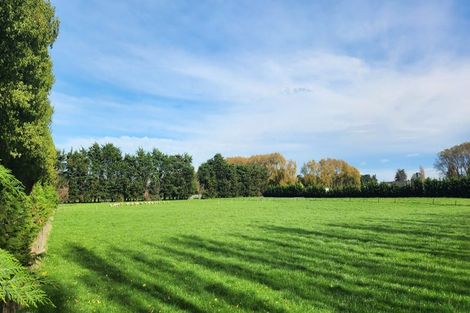 Photo of property in 7/259 Birchs Road, Prebbleton, 7674