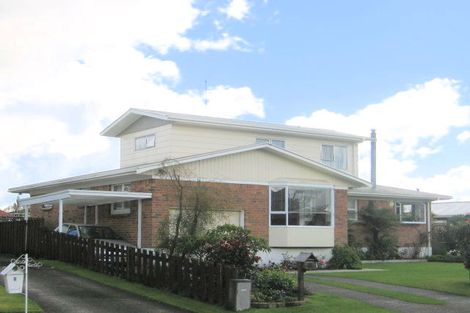 Photo of property in 3 Rameses Place, Pomare, Rotorua, 3015