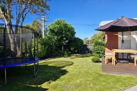 Photo of property in 29 Fairford Street, Bishopdale, Christchurch, 8053