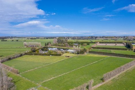 Photo of property in 264 Greenpark Road, Lincoln, Christchurch, 7674