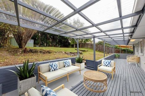 Photo of property in 57 Sunline Avenue, Massey, Auckland, 0614