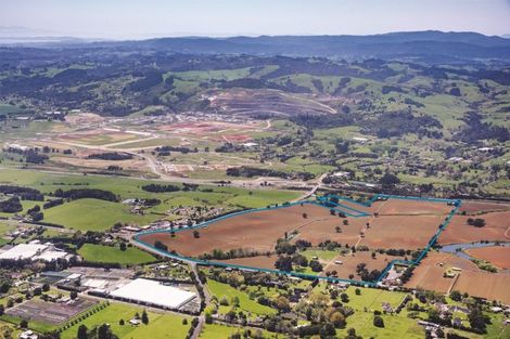 Photo of property in 1449 Great South Road, Ramarama, Drury, 2579