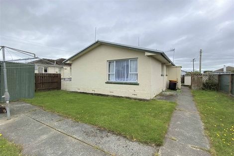Photo of property in 66 Paterson Street, Grasmere, Invercargill, 9810