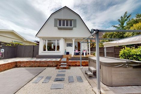 Photo of property in 36c Elmira Avenue, Hokowhitu, Palmerston North, 4410