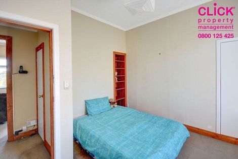 Photo of property in 1 Benhar Street, Maryhill, Dunedin, 9011