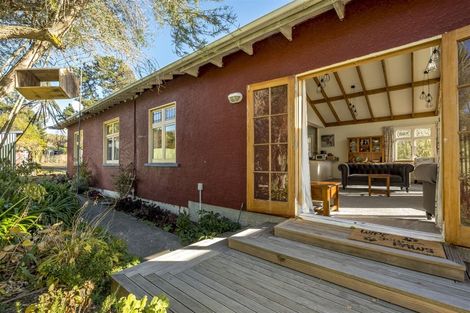 Photo of property in 129 Princes Street, Waikari, 7420