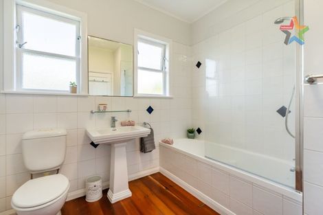 Photo of property in 21 Kingston Street, Boulcott, Lower Hutt, 5011