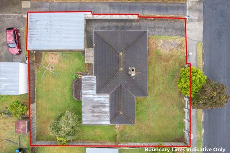 Photo of property in 27 Princess Street, Te Awamutu, 3800