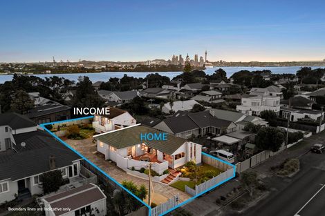 Photo of property in 89 Bayswater Avenue, Bayswater, Auckland, 0622