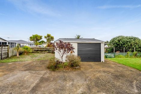 Photo of property in 59 Blake Street, Waitara, 4320