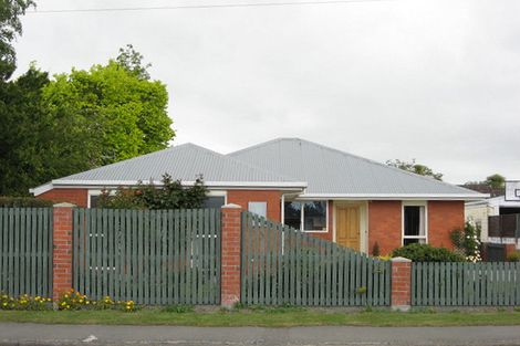 Photo of property in 25a Church Street, Rangiora, 7400