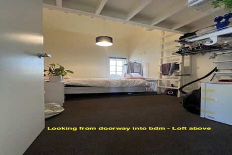 Photo of property in 124 Aro Street, Aro Valley, Wellington, 6021