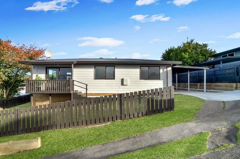 Photo of property in 39a Egmont Street, Ohauiti, Tauranga, 3112