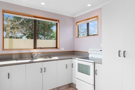Photo of property in 103b Howick Road, Redwoodtown, Blenheim, 7201