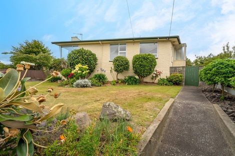 Photo of property in 12 Kowhai Street, Highfield, Timaru, 7910