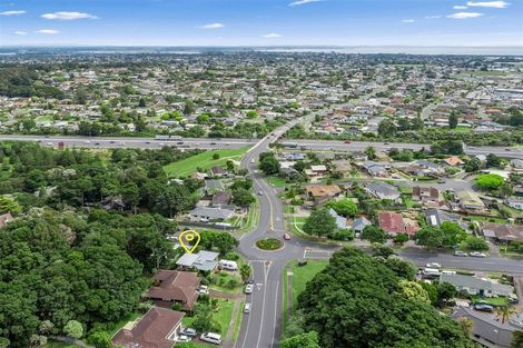 Photo of property in 1/11 Eugenia Rise, Totara Heights, Auckland, 2105