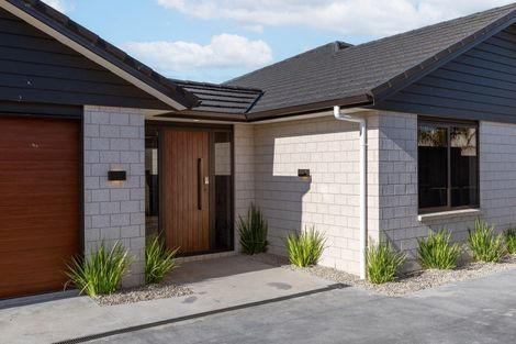 Photo of property in 11 Rawiri Street, Morrinsville, 3300