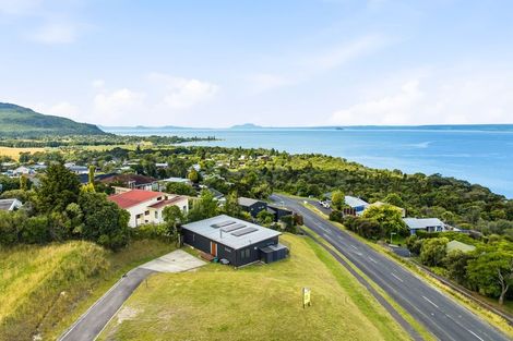 Photo of property in 4 Delta View Lane, Omori, Turangi, 3381