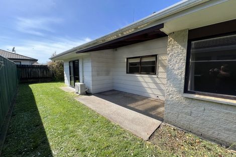 Photo of property in 332c Featherston Street, Palmerston North, 4414