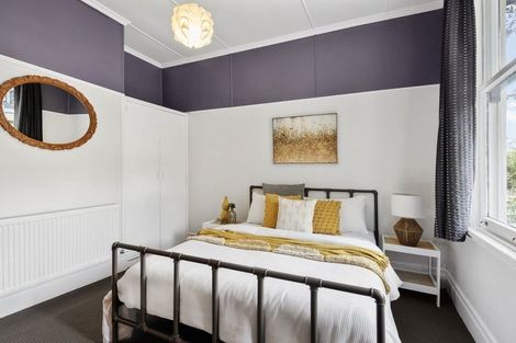 Photo of property in 48 Honiana Te Puni Street, Aro Valley, Wellington, 6021