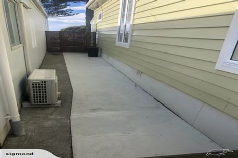 Photo of property in 407 Marine Parade, Napier South, Napier, 4110