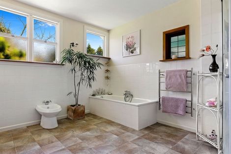 Photo of property in 638 Woodfields Road, West Eyreton, Rangiora, 7475