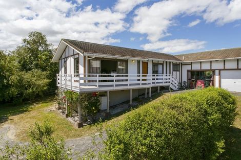 Photo of property in 18 Invergarry Road, Hilltop, Taupo, 3330