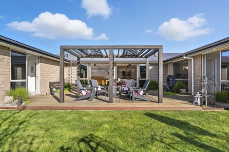 Photo of property in 8 Mortlake Heights, Pyes Pa, Tauranga, 3112
