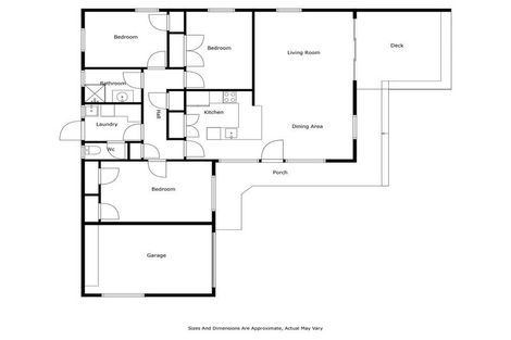 Photo of property in 41 Paterson Street, Abbotsford, Dunedin, 9018