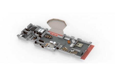 Photo of property in 476 Cambridge Road, Tauriko, Tauranga, 3110