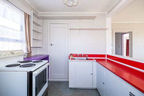 Photo of property in 5 Banks Street, Fairlie, 7925