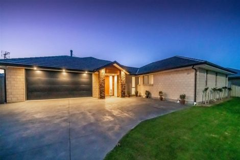 Photo of property in 20 Doncaster Avenue, Lincoln, 7608