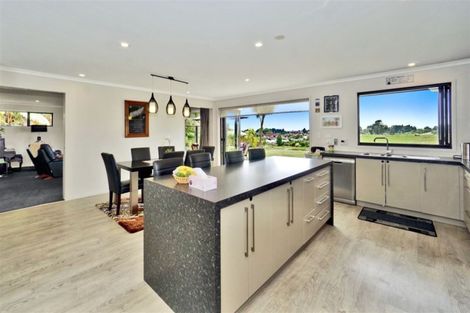 Photo of property in 43 Norm Freeman Drive, Te Puke, 3119