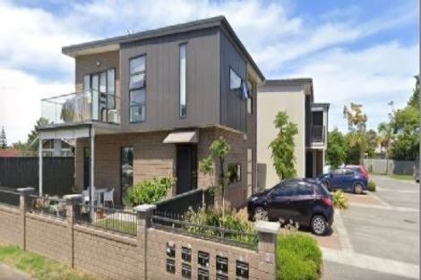 Photo of property in 4/3 Woolfield Road, Papatoetoe, Auckland, 2025