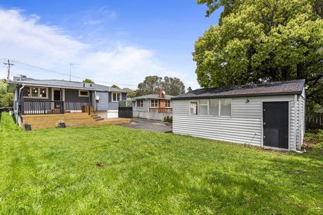 Photo of property in 166 Methuen Road, New Windsor, Auckland, 0600