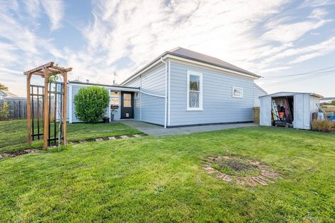 Photo of property in 12 Browne Street, Parkside, Timaru, 7910