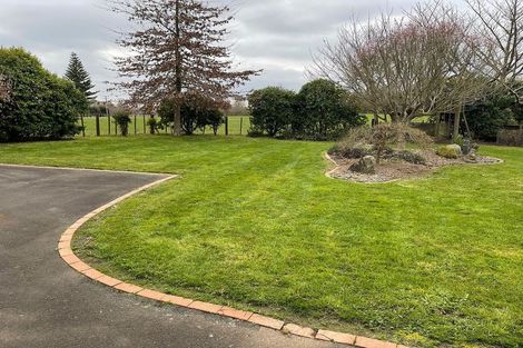 Photo of property in 265 Pencarrow Road, Tamahere, Hamilton, 3283