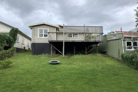 Photo of property in 106 Franklyn Street, Thames, 3500